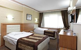 Baskent Hotel